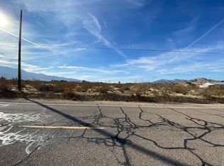 Tradepost Rd, Lucerne valley, CA 92356