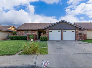 4633 Constitution Ave, Odessa, TX 79762