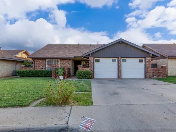4633 Constitution Ave, Odessa, TX 79762