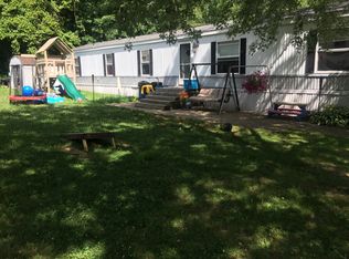 125 Annette Dr, New Castle, PA 16101