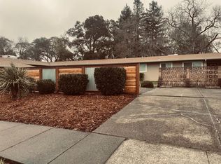 2719 Tachevah Dr APT K, Santa Rosa, CA 95405