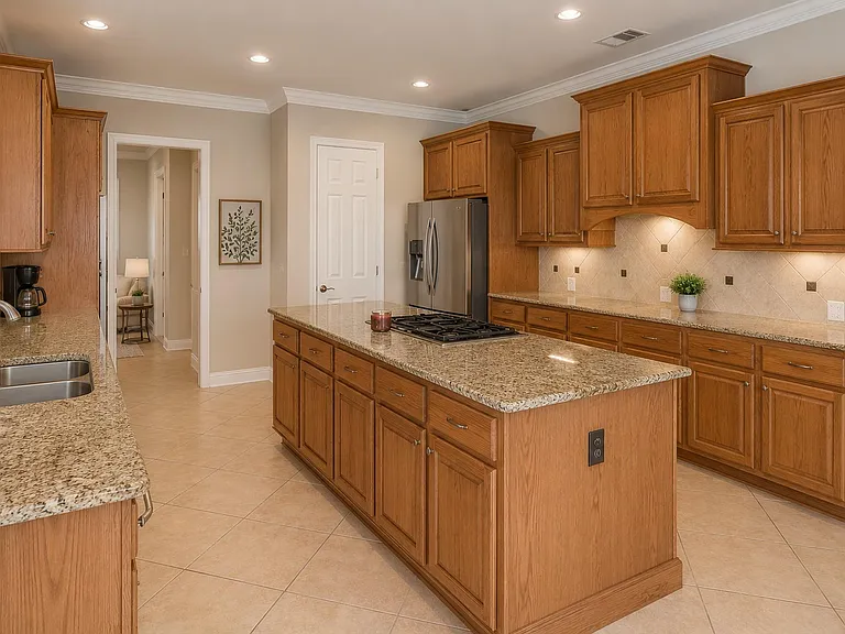 3902A Lake Hawkins Ln — Photo 14