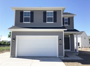 826 W Wilson Ct, Woods Cross, UT 84087