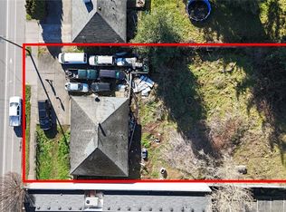 1081 Cedar Ave, Marysville, WA