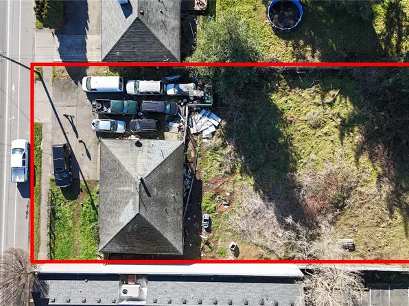 1081 Cedar Ave, Marysville, WA 98270