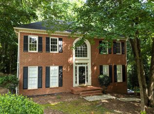 258 Saint Martins Dr, Mableton, GA 30126