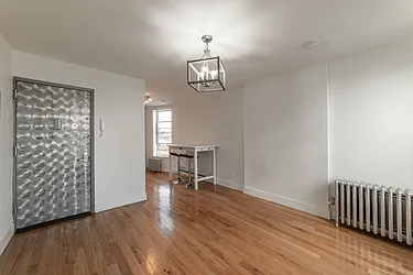 Rented by Regency Management Inc.