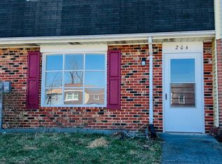 204 Ash Hollow Dr, Winchester, VA 22602