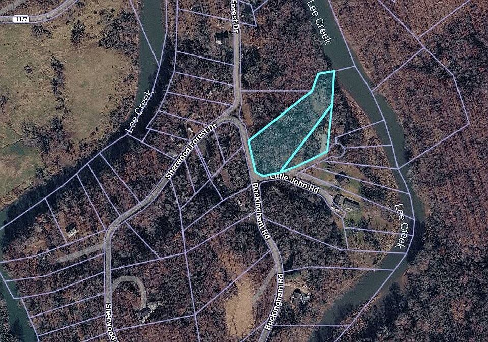 1st image of 0 Friar Tuck Rd