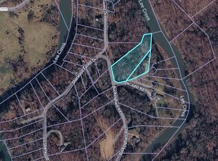 0 Friar Tuck Rd, Belleville, WV 26133