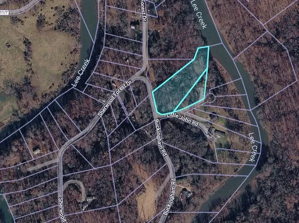 0 Friar Tuck Rd, Belleville, WV 26133