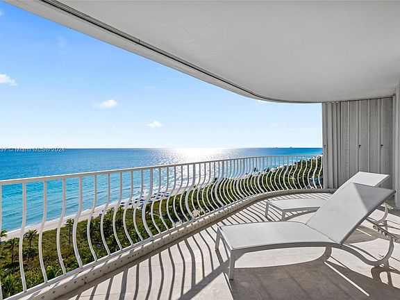 4th image of 10155 Collins Ave #1101-3