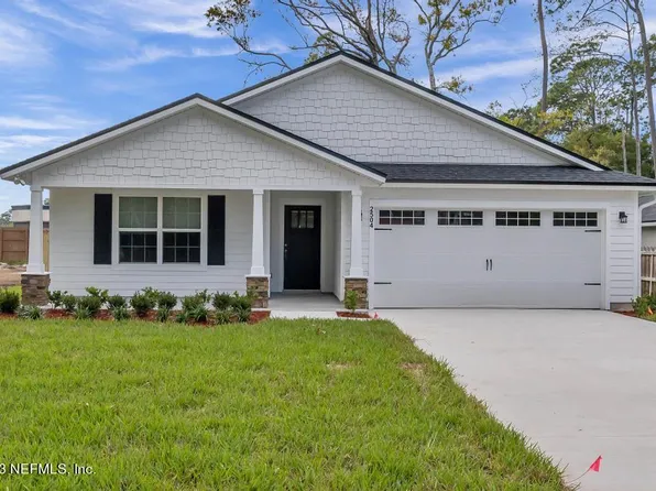 2504 TEBASSA Road, Jacksonville, FL 32216