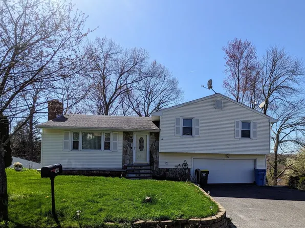 59 White Birch Drive, Waterbury, CT 06708