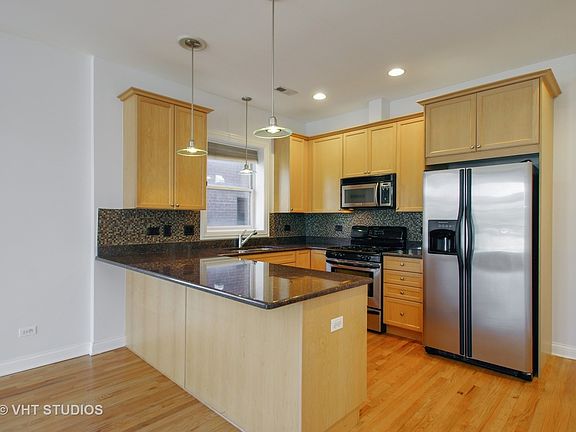 4th image of 5605 N Miltimore Ave APT 1N