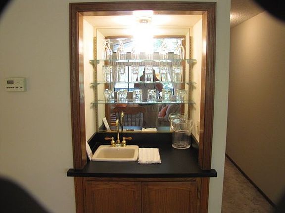 Wet Bar