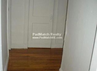 26 Walbridge St #5F, Boston, MA 02134