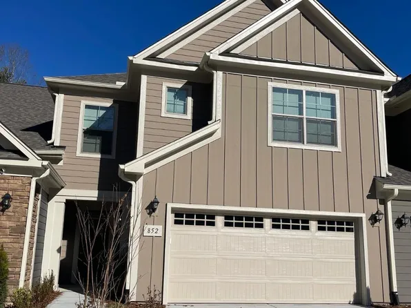 852 Money Island Pl, Cary, NC 27519