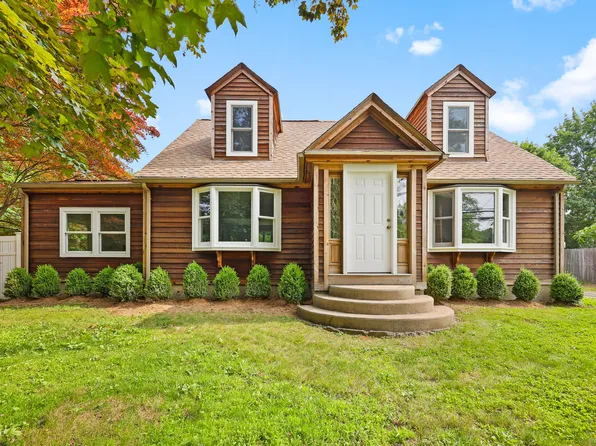 2851 Old Town Road, Bridgeport, CT 06606