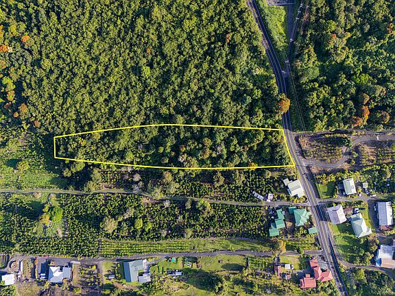 3rd image of 75-5222 Mamalahoa Hwy Lot 19