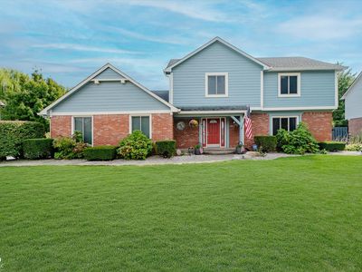 807 Winter Ct, Carmel, IN, 46032