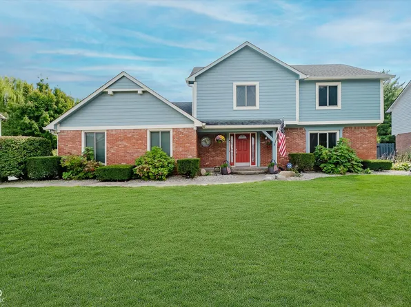 807 Winter Ct, Carmel, IN 46032