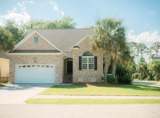 2500 Sand Dunes Dr, Myrtle Beach, SC 29577
