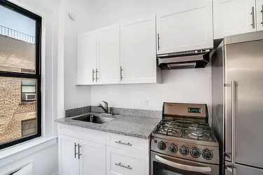 Rented by Akelius Real Estate Management