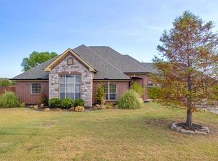 110 W 69th St S, Muskogee, OK 74401