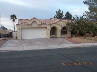 929 Rifle Dr, Henderson, NV 89002