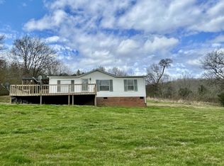 7259 Delina Rd SW, Petersburg, TN 37144