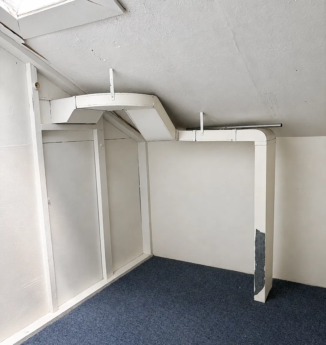 1 bed, 650 sqft, $1,575 — Photo 4