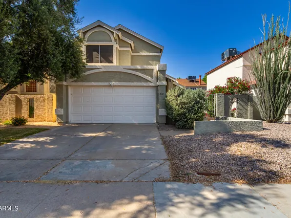 430 E TARO Lane, Phoenix, AZ 85024
