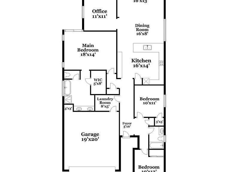 36234 W Prado St — Photo 16
