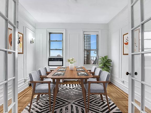 4th image of 550 Fort Washington Ave APT 5A