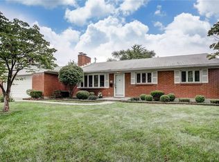 929 Lawnwood Ave, Dayton, OH 45429