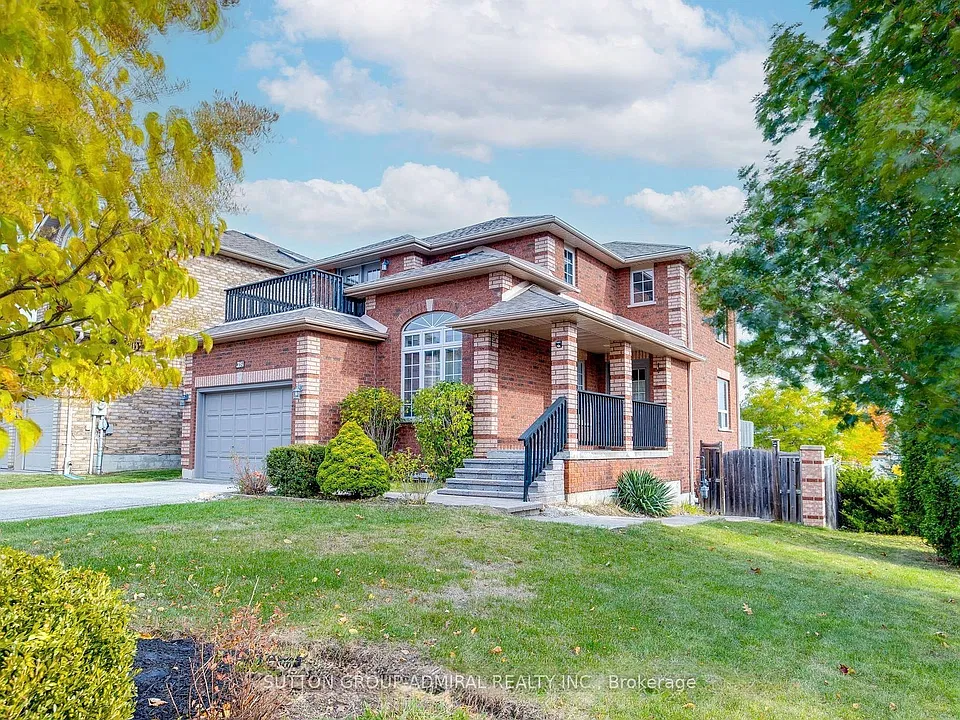132 Brown Wood Dr