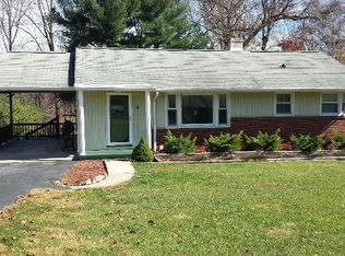 273 Merriman Rd, Fieldale, VA 24089