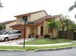 14774 SW 99th Ln, Miami, FL 33196
