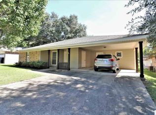 158 Leisure Dr, Monroe, LA 71203