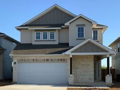 6166 Marsh Ln, Buda, TX, 78610