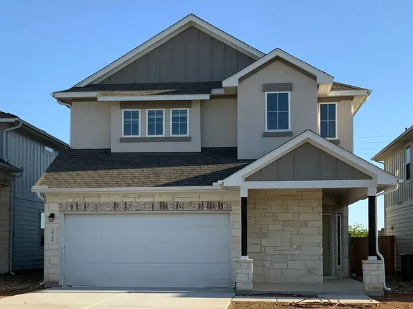 6166 Marsh Ln, Buda, TX 78610