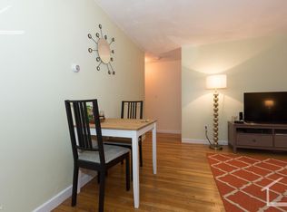 68 Colborne Rd #71-3B, Brighton, MA 02135