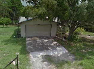 16340 Vauxhall Dr, Spring Hill, FL 34610