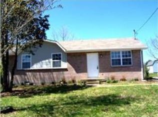 7105 Meadow View Dr, Fairview, TN 37062