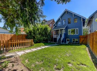 514 N 79th St, Seattle, WA 98103