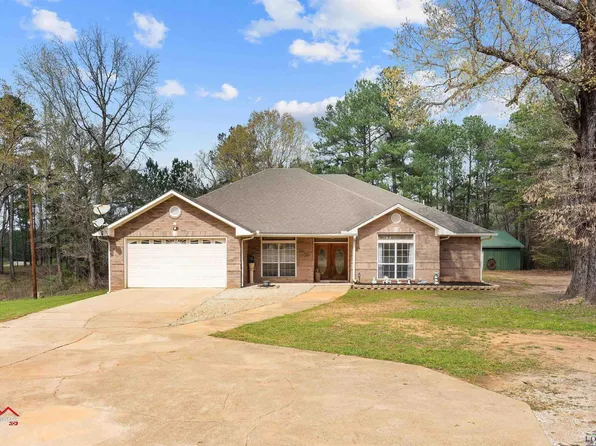 6477 Fm 726 N, Diana, TX 75640