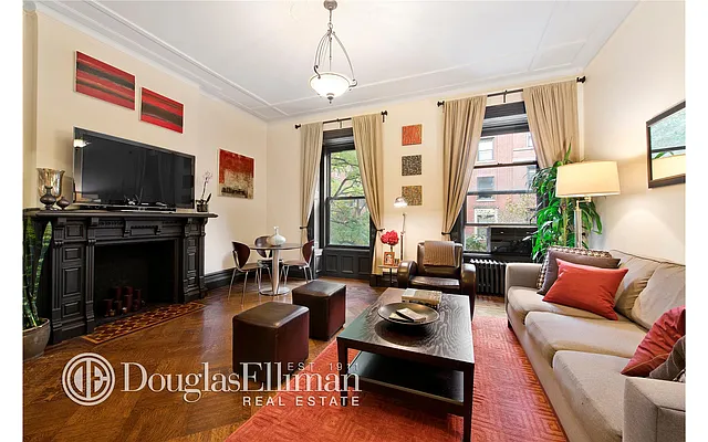 Sold by Douglas Elliman | media 13