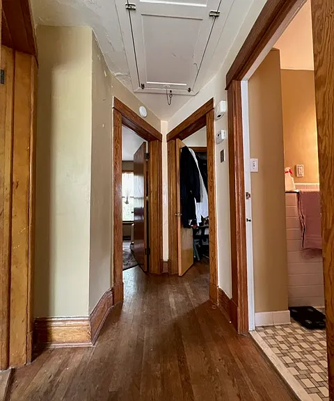 1316 Packard St — Photo 5