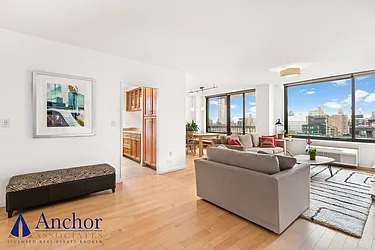 Sold by Anchor Associates